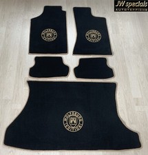 Tapis De Coffre Set Pour VW