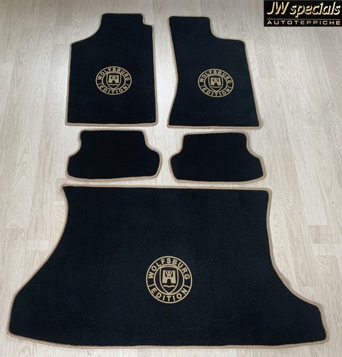 Tapis coffre set pour - tapis,