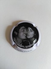 Capsule de champagne FEE