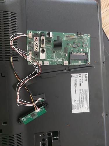 Carte mere qilive q32 - qilive, q32-822