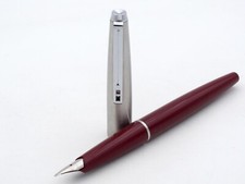 ANCIEN STYLO PLUME - FOUNTAIN PEN - INOXCROM 77 - SPAIN