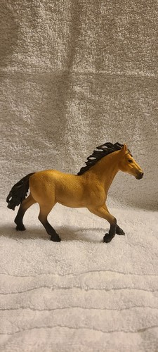 Cheval schleich quarter horse - cheval,