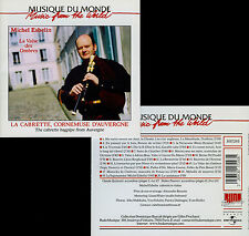 LA CABRETTE, CORNEMUSE