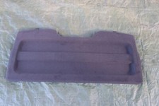 Cache bagages Couvre-coffre