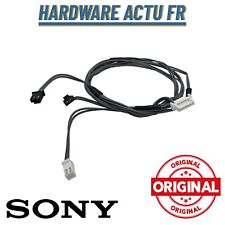 NAPPE HAUT-PARLEURS SONY -