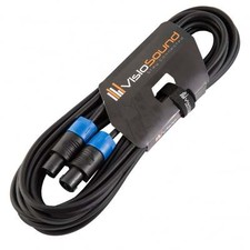 Câble ampli PA enceinte