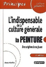 L'indispensable de la culture