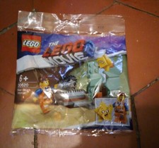 - 1 Sachet polybag LEGO 30620