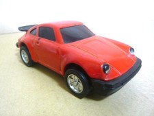 Porsche 911 Carrera miniature