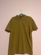 Polo The Kooples Sport Jaune taille L