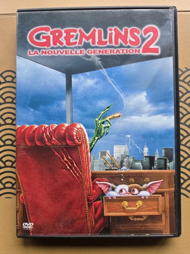 Gremlins nouvelle - 2,