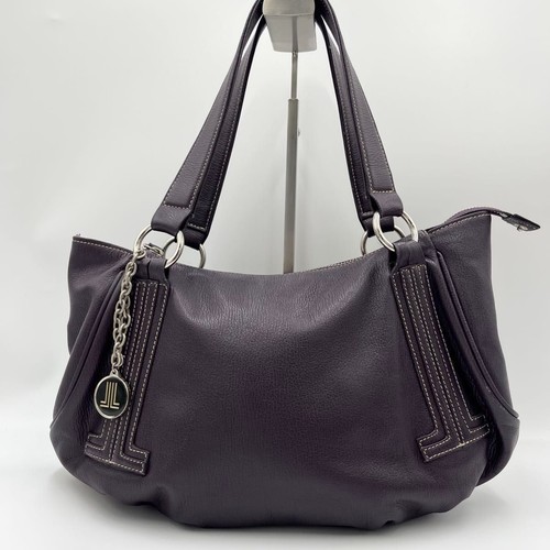 Sac fourre tout - sac, cuir