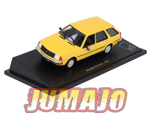 Ptt31 voiture atlas - voiture, 1/43
