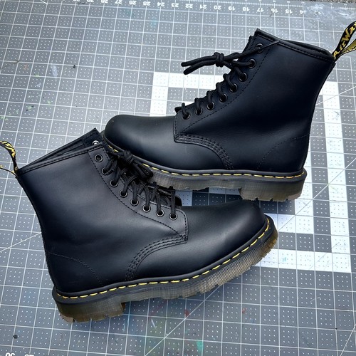 Brand new martens boots - brand,