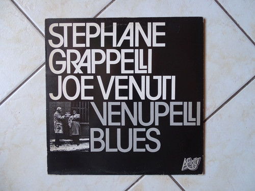 Disque vinyle - 33,