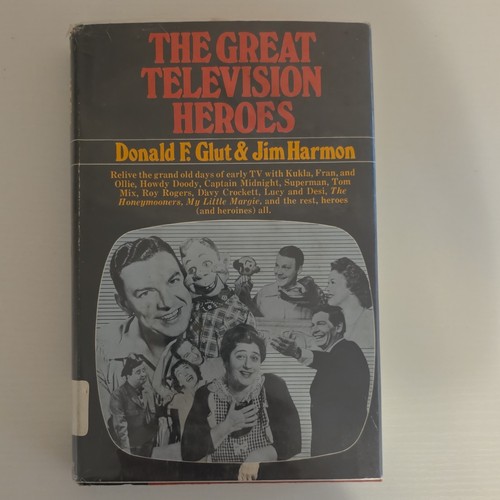 The great television - the,
