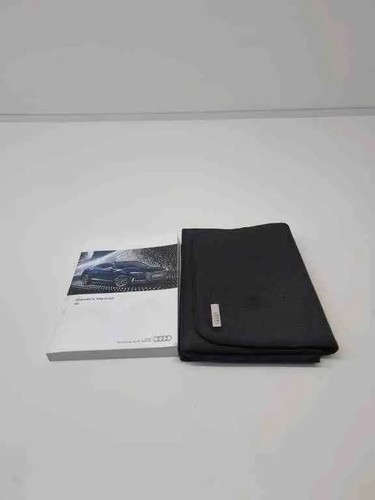 Audi sportback f5a carnet - a5,