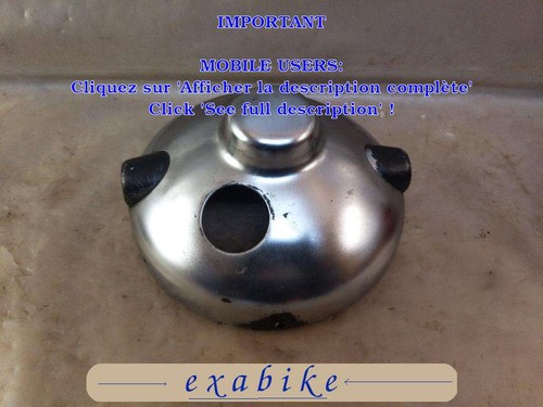 Cuvelage phare pour - de, honda