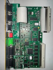 BAUMULLER 3.0108K USED CIRCUIT