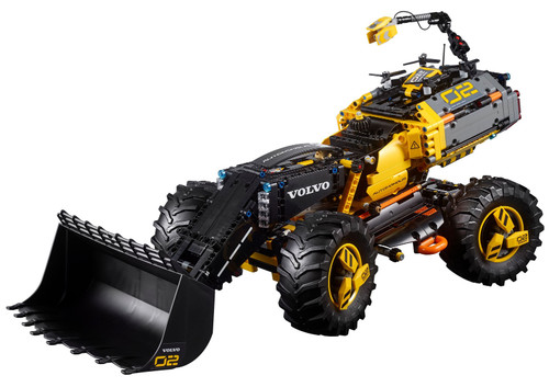 Lego technic 42081 - lego, --