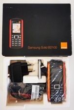 Samsung solid b2100 neuf - b2100,