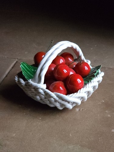 Panier dimonte passano - panier,
