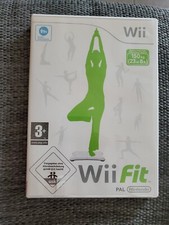 Wii Fit - jeu Nintendo Wii   (