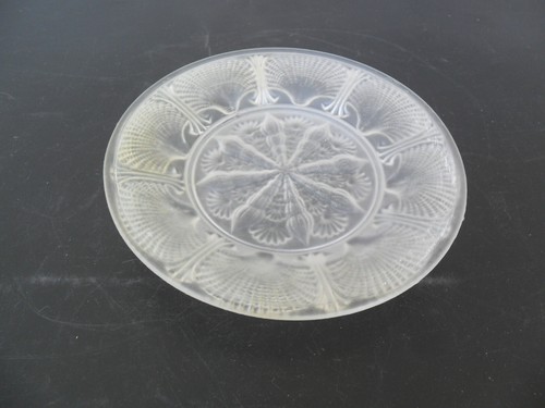 Coupelle soucoupe verre - coupelle,