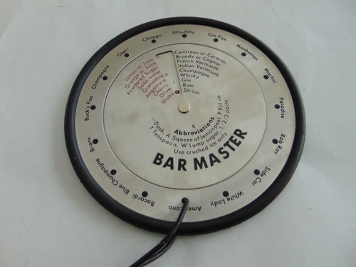 Bar master cocktail drink - bar,