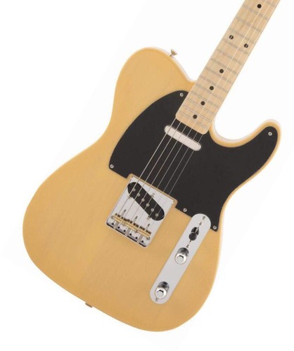Fender made japan - in,