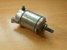 démarreur d'origine HONDA 125 XR L JD19A