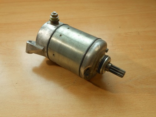 Démarreur origine honda 125 - démarreur,