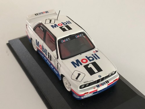 Paul model art - art, minichamps