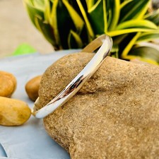 Bracelet et bracelet en argent
