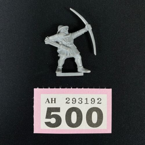Arc bretonnien des archers - arc,