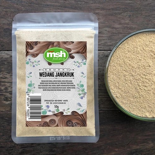 Thé jangkruk poudre herbes - jangkruk,