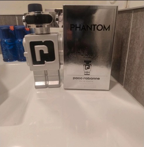 Parfum paco rabanne - parfum, homme