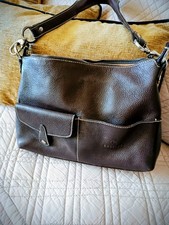 sac kesslord en cuir grainé