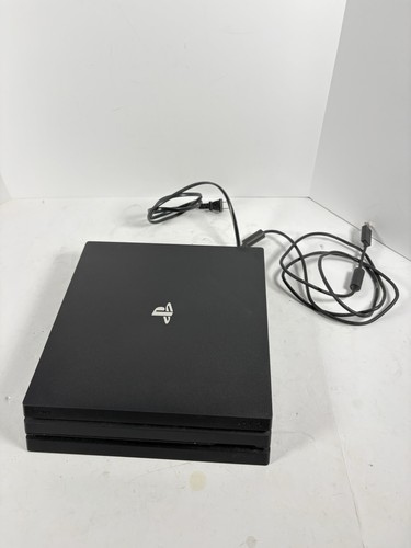 Sony playstation ps4 pro - sony,