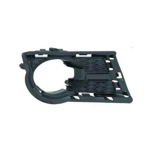 Grille pare choc avant - pare-choc,