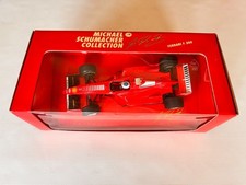 F1 Ferrari F300 Michael