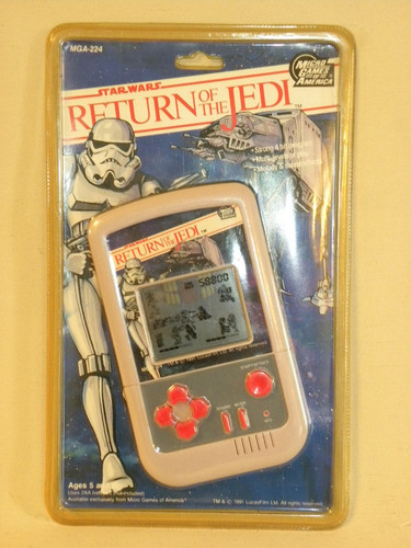 Jeu ancien electronique - ancien,