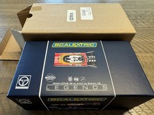 Scalextric C3701A Limited