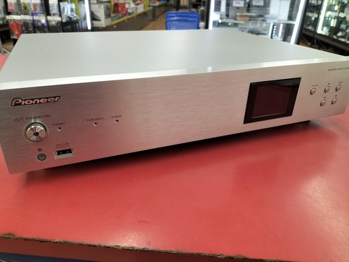 Lecteur réseau pioneer n50 - lecteur,