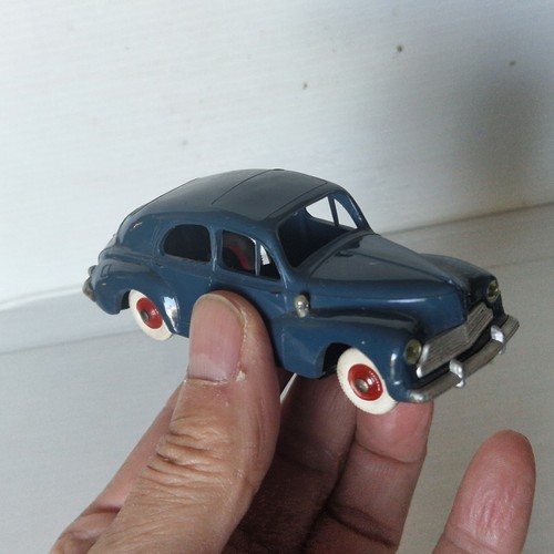 Norev ancien peugeot 203 - ,