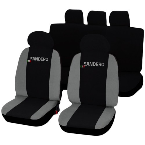 Housses siège compatible - housses,
