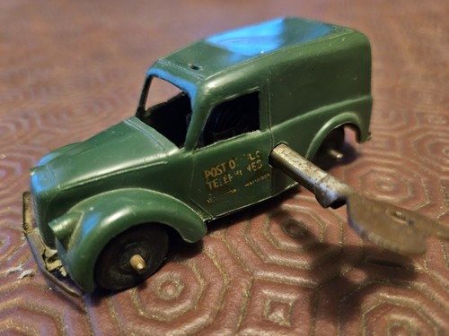 Ap569 triang minic toys - minic,