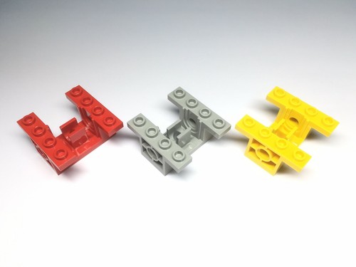 Lego 6585 technic gearbox x - lego,