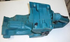 Makita DPC 7301 Découpeuse Tronçonneuse Béton Poignée Commande Réservoir