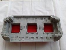 Coque bateau pirates - , lego